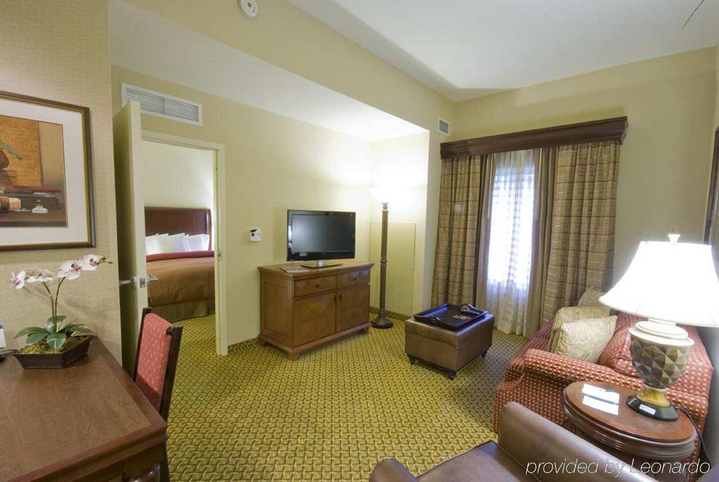Homewood Suites By Hilton Fort Lauderdale Airport-Cruise Port Dania Beach Habitación foto